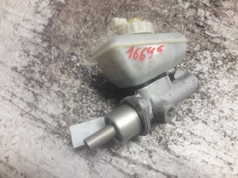 Recambio de bomba freno para saab 9-3 berlina 2.0 t referencia OEM IAM 3350882991 3350882521 