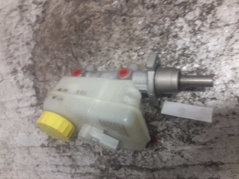 Recambio de bomba freno para seat ibiza (6l1) ecomotive referencia OEM IAM 20FTE X5617 