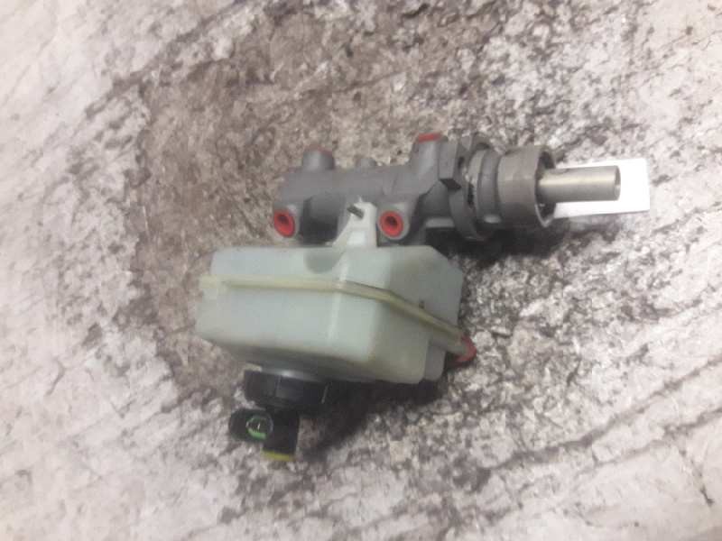 Recambio de bomba freno para renault master combi desde ´98 2.5 diesel referencia OEM IAM 310001 7700314757 