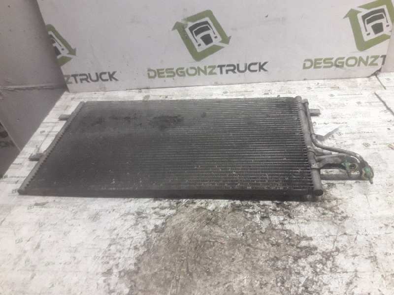 Recambio de condensador / radiador a/a para ford focus berlina (cap) ambiente (d) referencia OEM IAM   