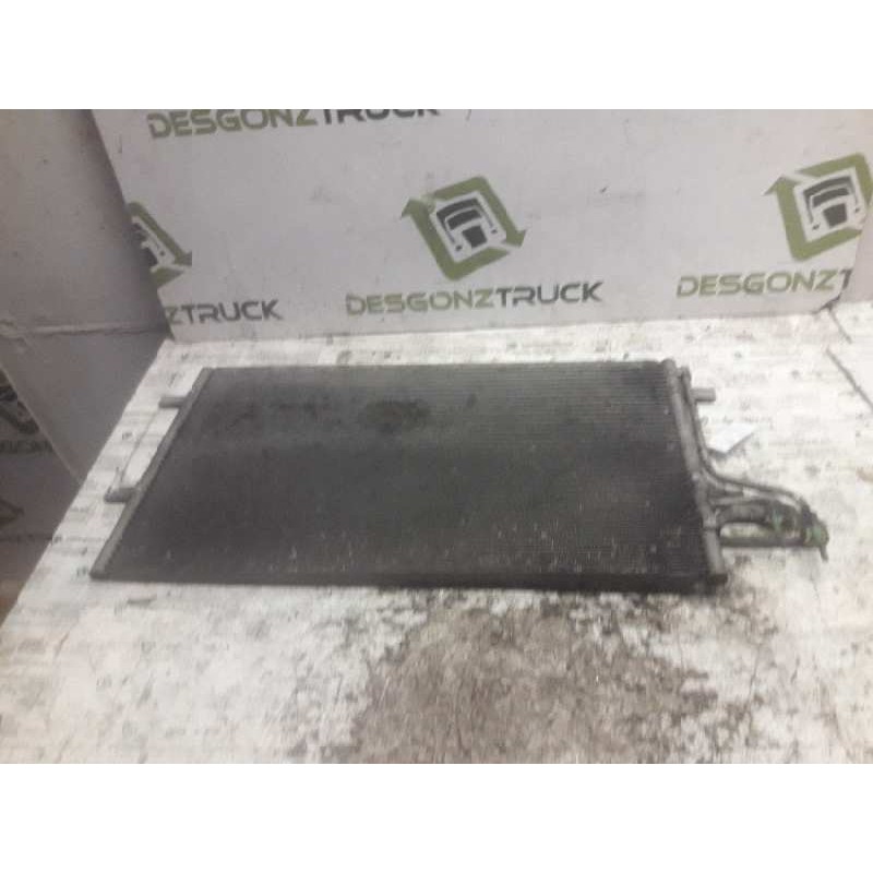 Recambio de condensador / radiador a/a para ford focus berlina (cap) ambiente (d) referencia OEM IAM   