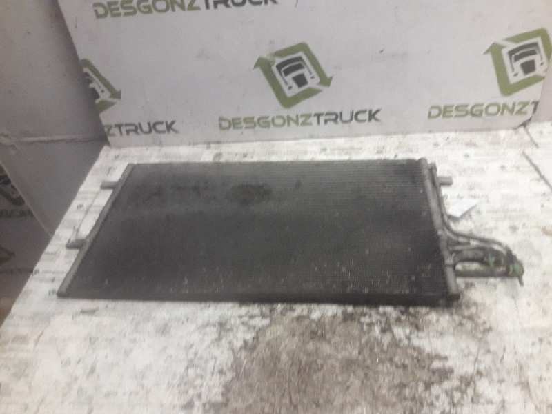 Recambio de condensador / radiador a/a para ford focus berlina (cap) ambiente (d) referencia OEM IAM   