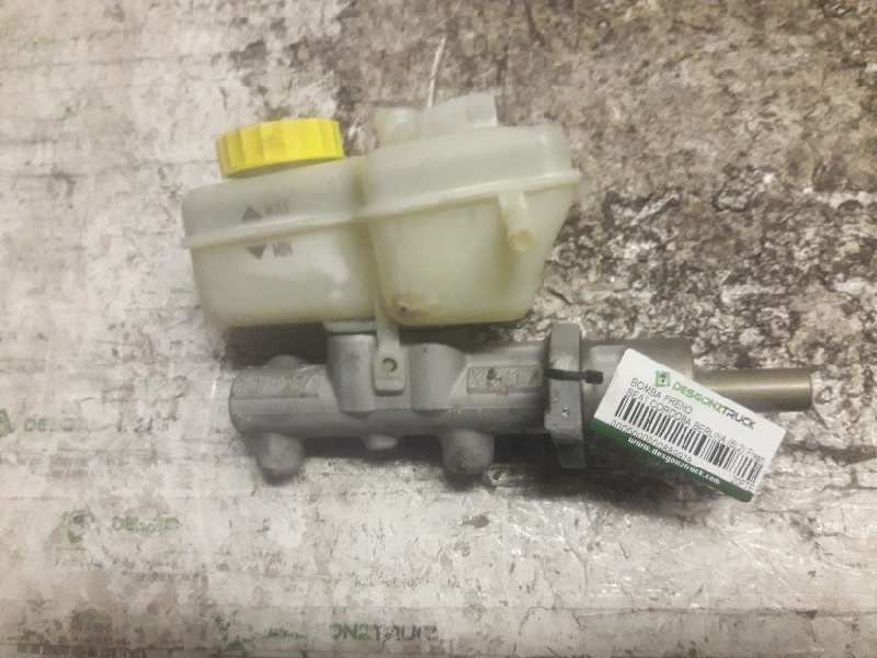 Recambio de bomba freno para seat cordoba berlina (6l2) fresh referencia OEM IAM 20FTE X5617 