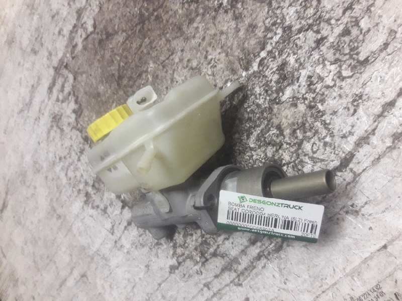 Recambio de bomba freno para seat cordoba berlina (6l2) fresh referencia OEM IAM 20FTE X5617 