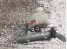 Recambio de bomba freno para hyundai coupe (gk) 1.6 fx referencia OEM IAM BM110612  