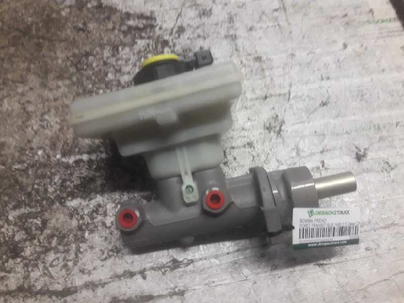 Recambio de bomba freno para ford transit bus 1995 2.5 diesel cat referencia OEM IAM 310046  