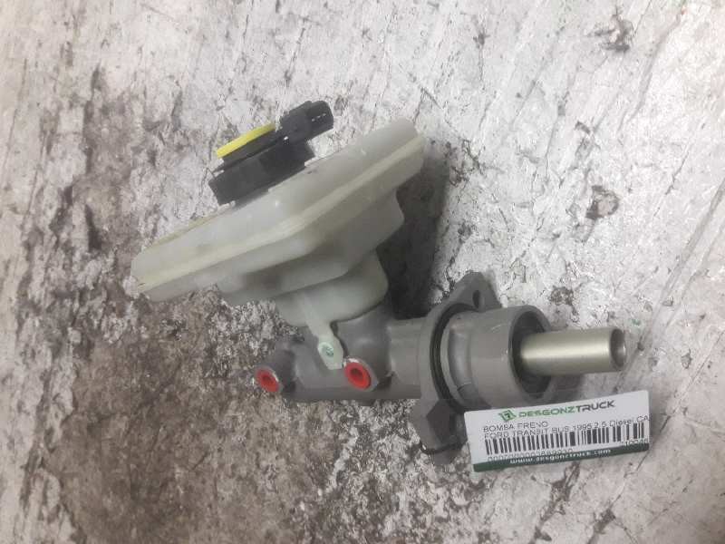 Recambio de bomba freno para ford transit bus 1995 2.5 diesel cat referencia OEM IAM 310046  