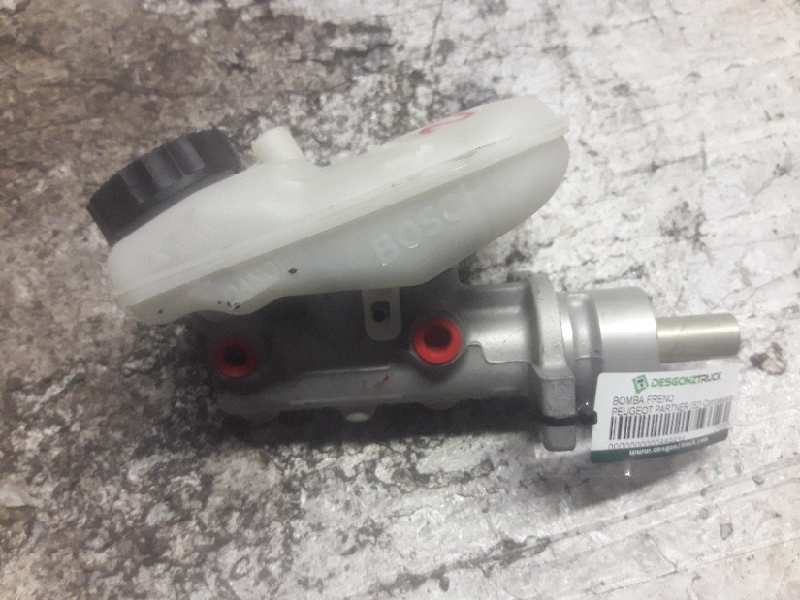 Recambio de bomba freno para peugeot partner (s2) combiespace referencia OEM IAM 21028799  