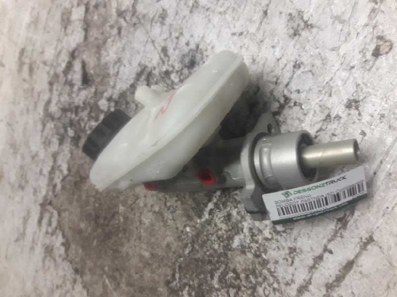 Recambio de bomba freno para peugeot partner (s2) combiespace referencia OEM IAM 21028799  