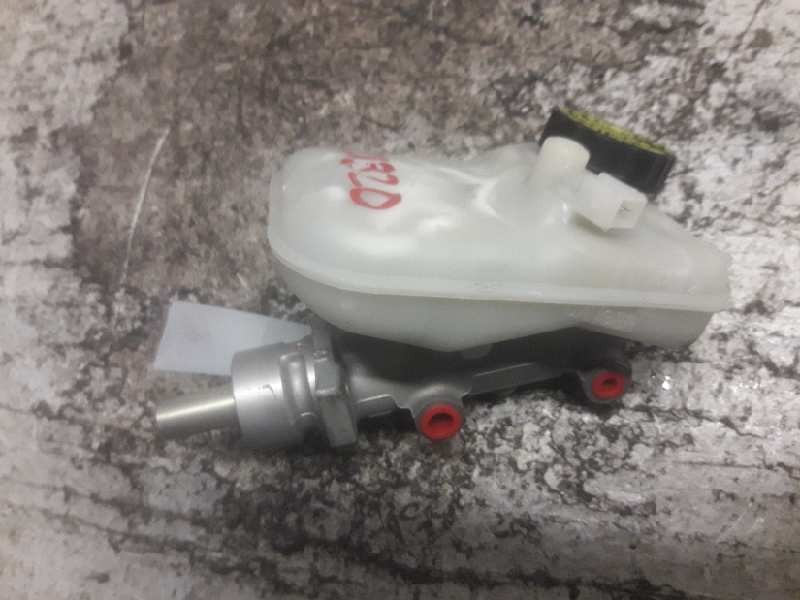 Recambio de bomba freno para peugeot partner (s2) combiespace referencia OEM IAM 21028799  