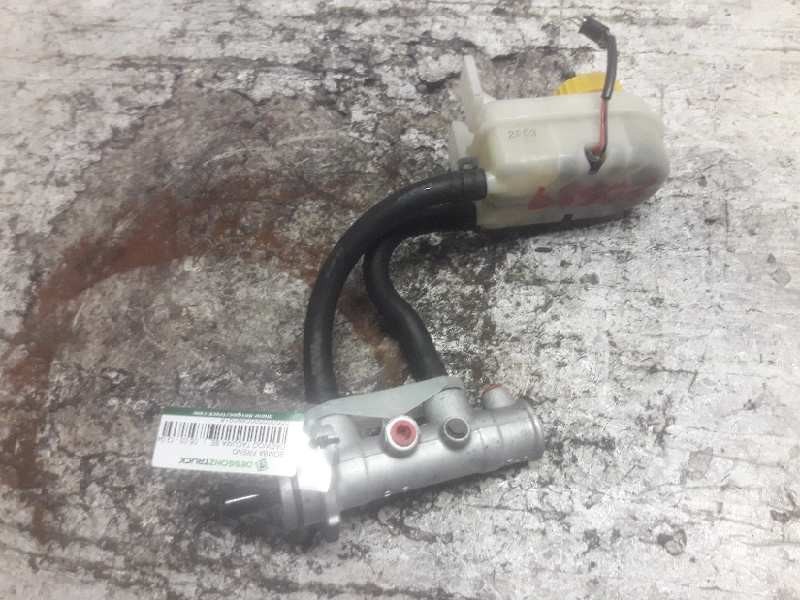 Recambio de bomba freno para daewoo tacuma se referencia OEM IAM   