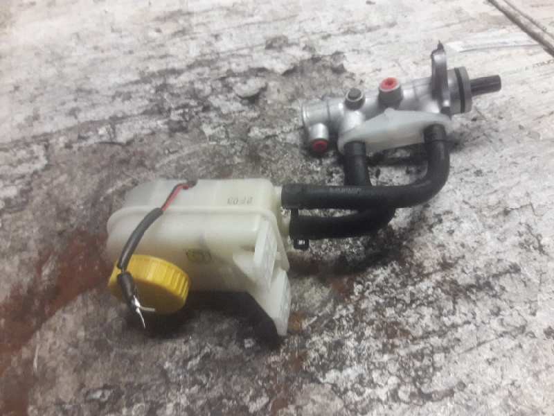 Recambio de bomba freno para daewoo tacuma se referencia OEM IAM   