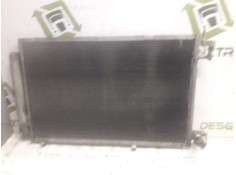 Recambio de condensador / radiador a/a para ford fiesta (cb1) ambiente referencia OEM IAM 8V5119710BD  