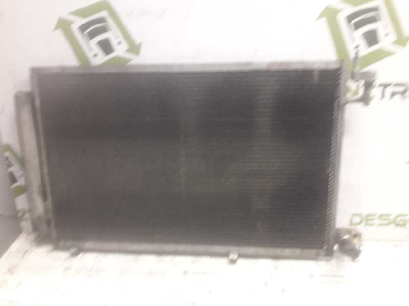 Recambio de condensador / radiador a/a para ford fiesta (cb1) ambiente referencia OEM IAM 8V5119710BD  