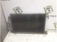 Recambio de condensador / radiador a/a para ford fiesta (cb1) ambiente referencia OEM IAM 8V5119710BD   2