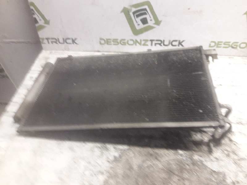 Recambio de condensador / radiador a/a para ford fiesta (cb1) ambiente referencia OEM IAM 8V5119710BD  