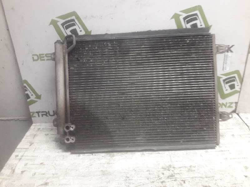 Recambio de condensador / radiador a/a para volkswagen passat berlina (3c2) advance referencia OEM IAM   