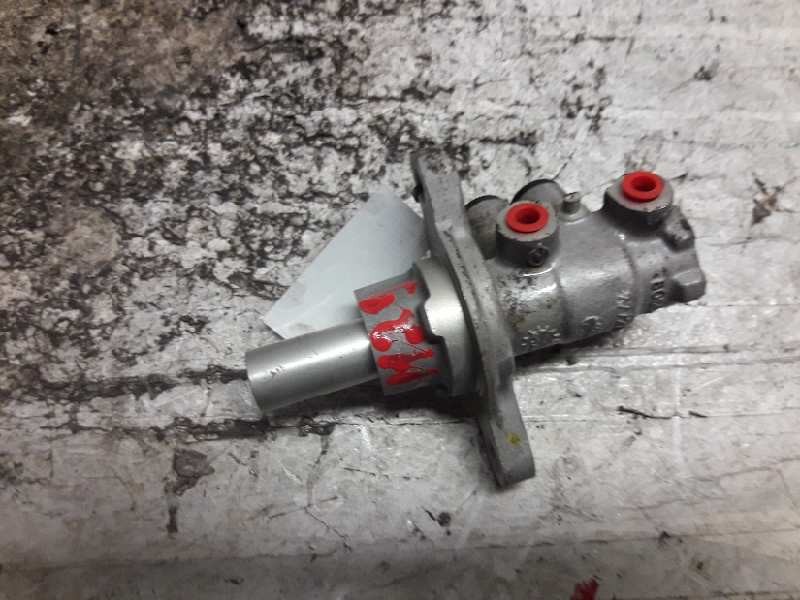 Recambio de bomba freno para fiat tipo ii (356) sedan referencia OEM IAM 777218  