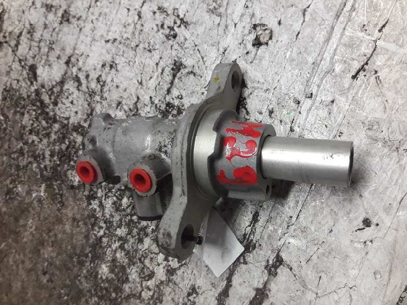 Recambio de bomba freno para fiat tipo ii (356) sedan referencia OEM IAM 777218  
