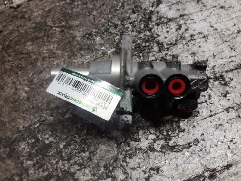 Recambio de bomba freno para fiat tipo ii (356) sedan referencia OEM IAM 777218  