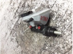 Recambio de bomba freno para citroën jumpy 2.0 hdi sx caja cerrada acristalda (80kw) referencia OEM IAM 221573 BOSCH  2