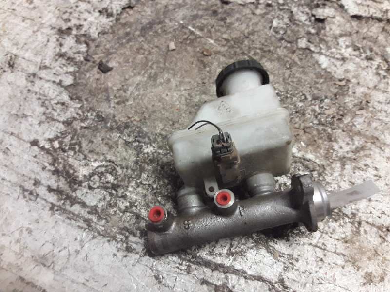 Recambio de bomba freno para hyundai coupe (j2) 1.6 fx coupe referencia OEM IAM BM1110208  