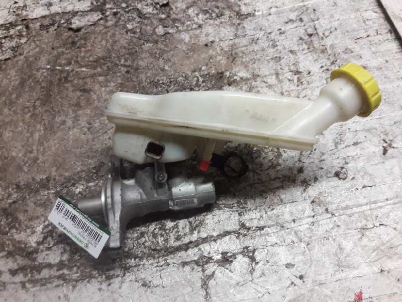 Recambio de bomba freno para peugeot 207 confort referencia OEM IAM 32067093L  