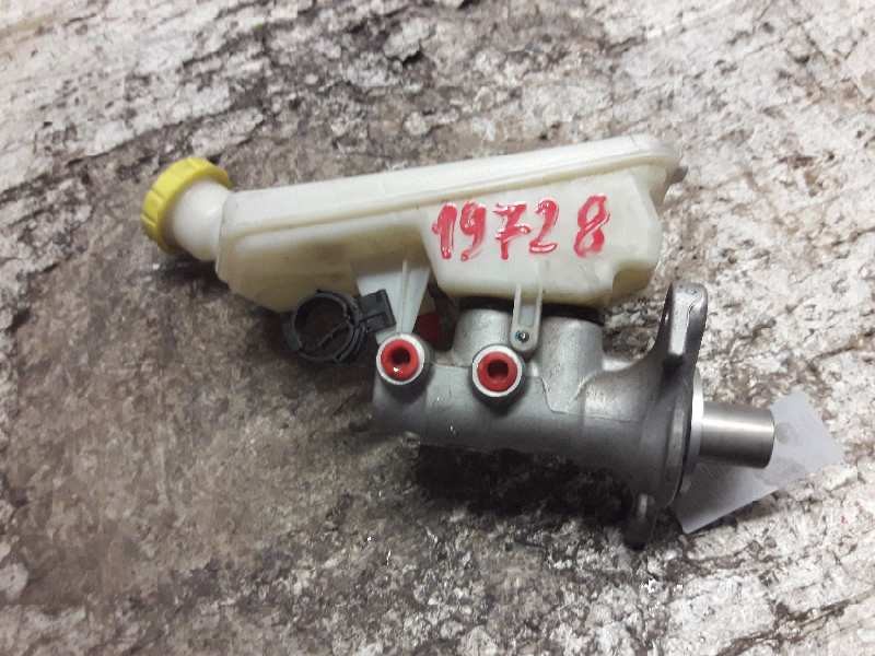 Recambio de bomba freno para peugeot 207 confort referencia OEM IAM 32067093L  