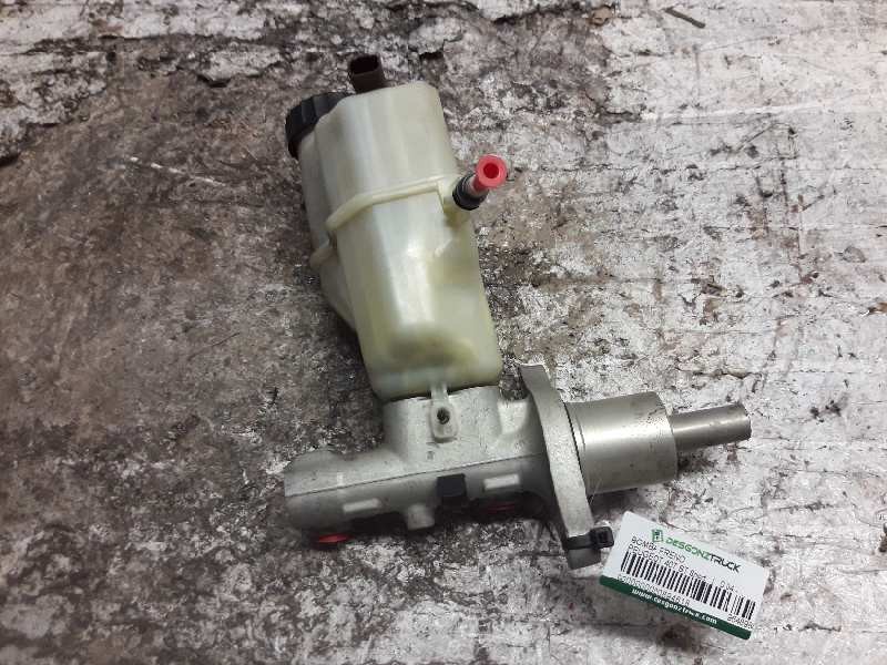 Recambio de bomba freno para peugeot 407 st sport referencia OEM IAM 9648980980  