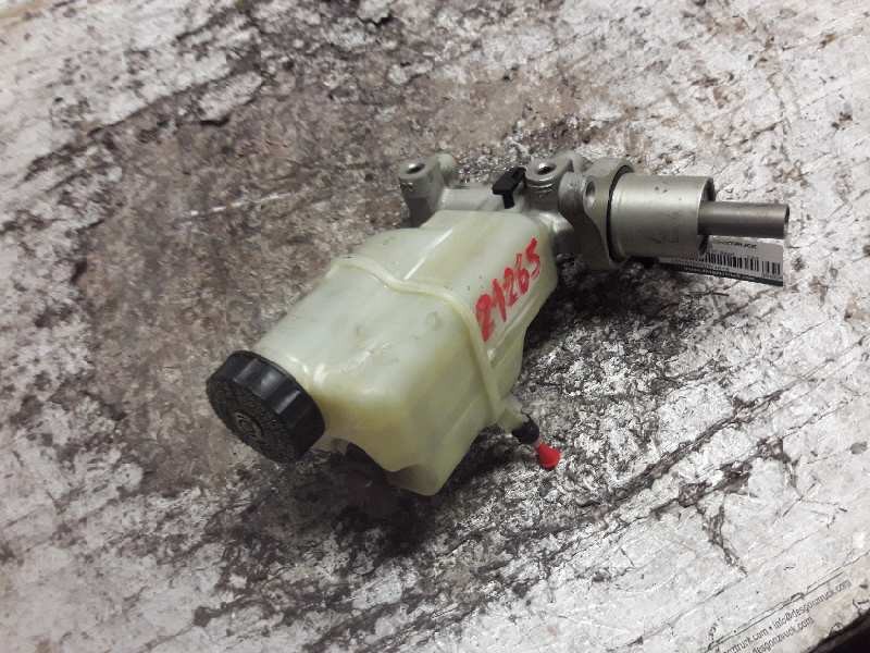 Recambio de bomba freno para peugeot 407 st sport referencia OEM IAM 9648980980  