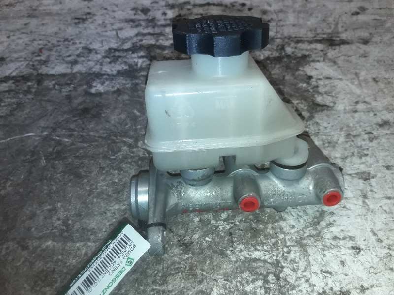 Recambio de bomba freno para hyundai accent (lc) gl 5p referencia OEM IAM BM1110377  