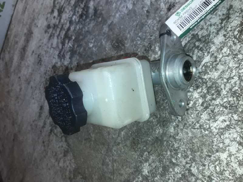 Recambio de bomba freno para hyundai accent (lc) gl 5p referencia OEM IAM BM1110377  