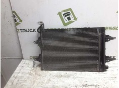 Recambio de condensador / radiador a/a para seat ibiza (6l1) cool referencia OEM IAM 6Q0820411E 710190280F 
