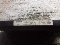 Recambio de condensador / radiador a/a para seat ibiza (6l1) cool referencia OEM IAM 6Q0820411E 710190280F  2
