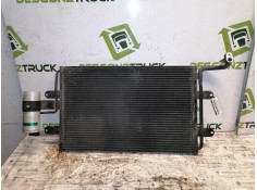 Recambio de condensador / radiador a/a para seat toledo (1m2) referencia OEM IAM   