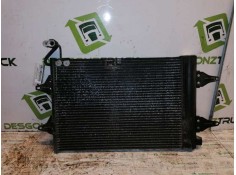 Recambio de condensador / radiador a/a para seat ibiza (6l1) cool referencia OEM IAM 20150401  