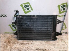 Recambio de condensador / radiador a/a para seat ibiza (6l1) cool referencia OEM IAM 20150401   2