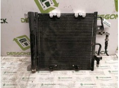 Recambio de condensador / radiador a/a para opel astra gtc cosmo referencia OEM IAM   