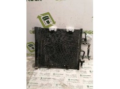 Recambio de condensador / radiador a/a para opel astra gtc cosmo referencia OEM IAM    2