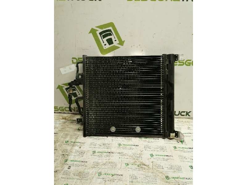 Recambio de condensador / radiador a/a para opel astra gtc cosmo referencia OEM IAM   