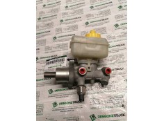 Recambio de bomba freno para seat leon (1m1) signo referencia OEM IAM 1J1611301B 08350884591 