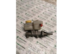 Recambio de bomba freno para seat ibiza (6l1) cool referencia OEM IAM X5617  