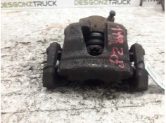 Recambio de pinza freno delantera izquierda para mercedes clase e (w210) berlina diesel 220 cdi (210.006) referencia OEM IAM 572 2