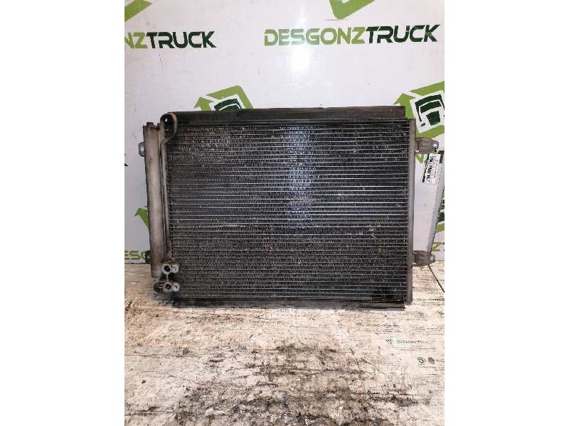 Recambio de condensador / radiador a/a para volkswagen passat berlina (3c2) highline referencia OEM IAM   