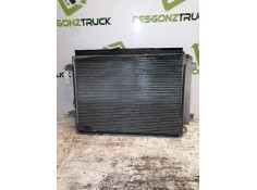 Recambio de condensador / radiador a/a para volkswagen passat berlina (3c2) highline referencia OEM IAM    2