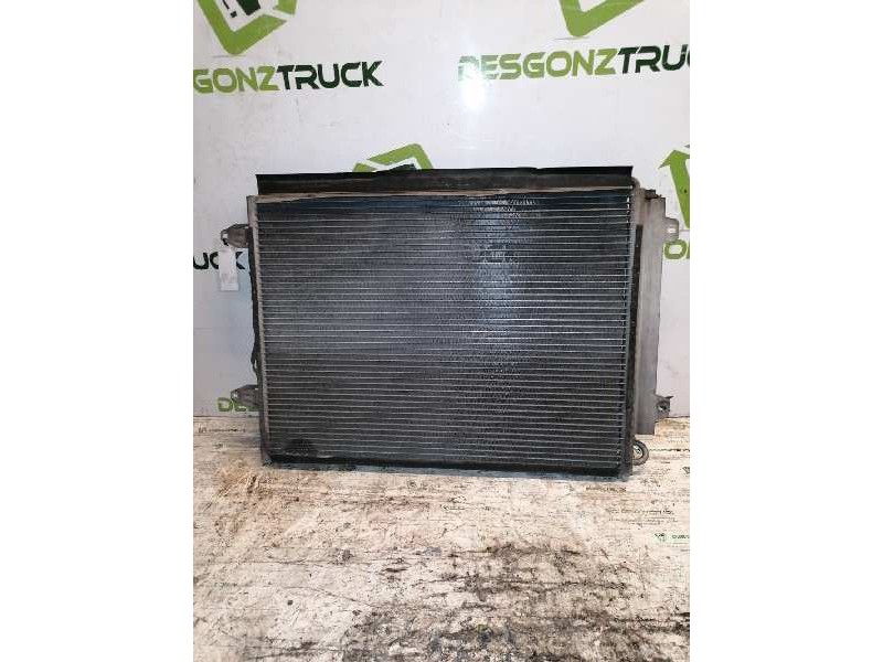 Recambio de condensador / radiador a/a para volkswagen passat berlina (3c2) highline referencia OEM IAM   