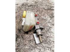 Recambio de bomba freno para skoda fabia (6y2/6y3) comfort referencia OEM IAM 20FTE X5617  2