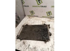 Recambio de condensador / radiador a/a para peugeot 407 st confort referencia OEM IAM 9652775780  