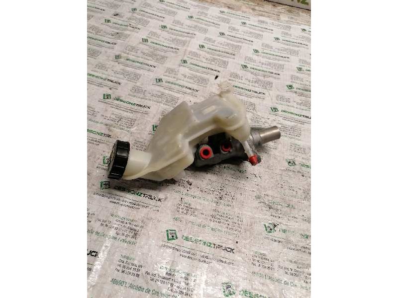 Recambio de bomba freno para ford fiesta (cbk) ambiente referencia OEM IAM 03350884941  