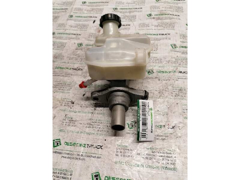 Recambio de bomba freno para ford fiesta (cbk) ambiente referencia OEM IAM 03350884941  